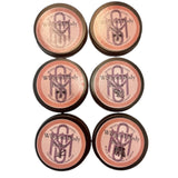 Gift Set 1, 3 X body butter melts, Live Stream