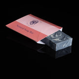 Best vegan charcoal natural soap bar UK