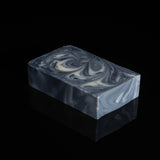 Natural Soap Bar Charcoal Storm - More Than Soaps