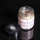 Best lip polish scrub UK