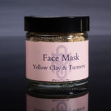 Best Turmeric Face mask UK