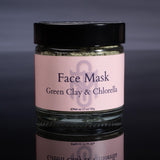 Best clay face mask