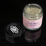 Green Clay Face Mask