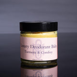 Natural Deodorant Balm
