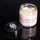 Best Natural Deodorant Balm