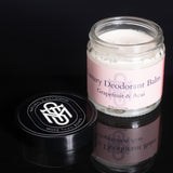 Natural UK Deodorant Balm