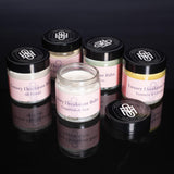 Best natural deodorant balms UK