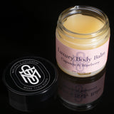 Best Body Balm UK